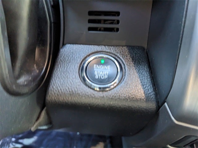 2022 Ford F-250SD Platinum