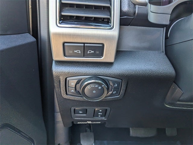 2022 Ford F-250SD Platinum