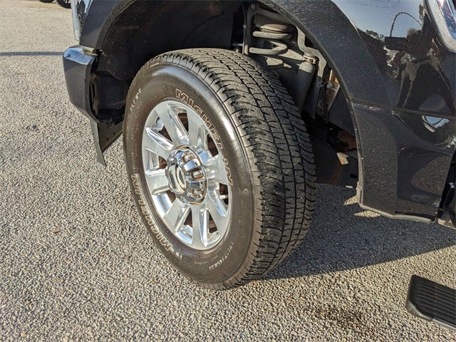 2022 Ford F-250SD Platinum