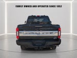 2022 Ford F-250SD Platinum