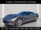 2016 Chevrolet Corvette Stingray Z51 2LT
