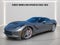 2016 Chevrolet Corvette Stingray Z51 2LT