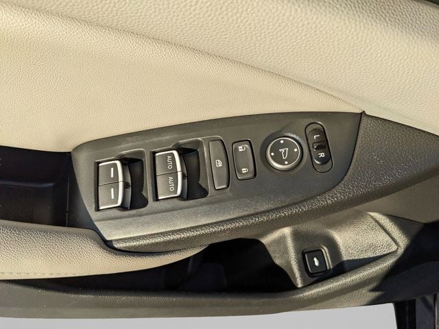 2020 Honda Accord Hybrid Base