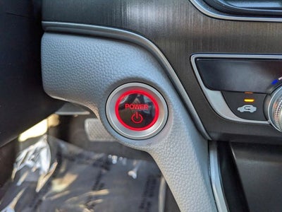 2020 Honda Accord Hybrid Base