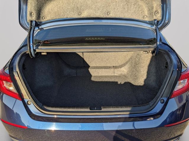 2020 Honda Accord Hybrid Base