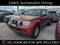2014 Nissan Frontier SV