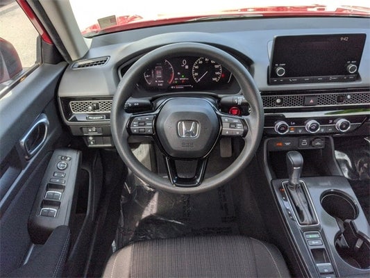 2022 Honda Civic LX in Clearwater, FL - Lokey Automotive Group