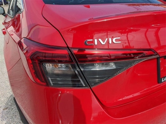 2022 Honda Civic LX in Clearwater, FL - Lokey Automotive Group