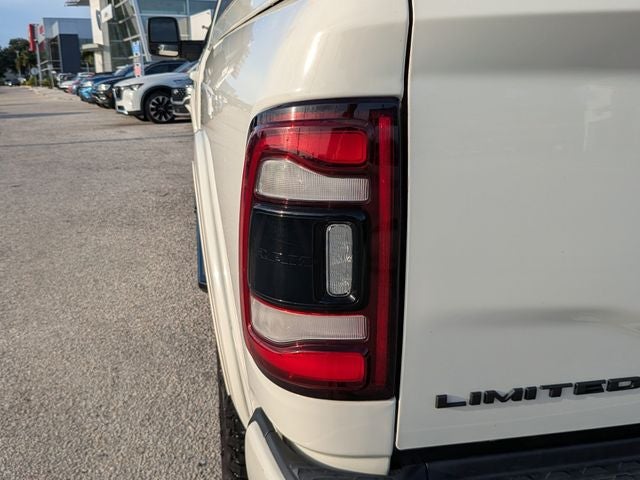 2023 RAM 3500 Limited