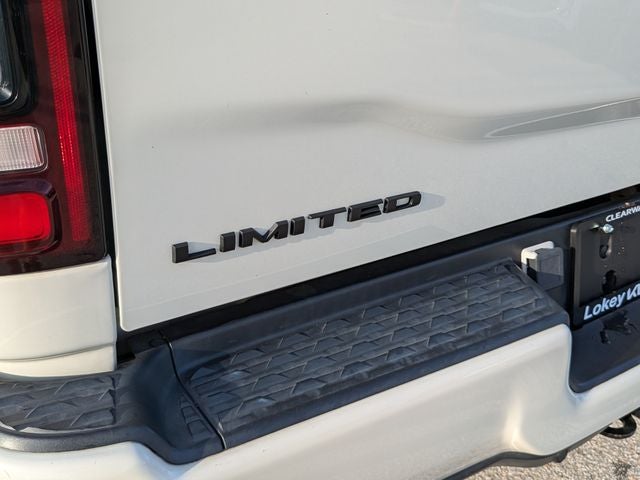 2023 RAM 3500 Limited