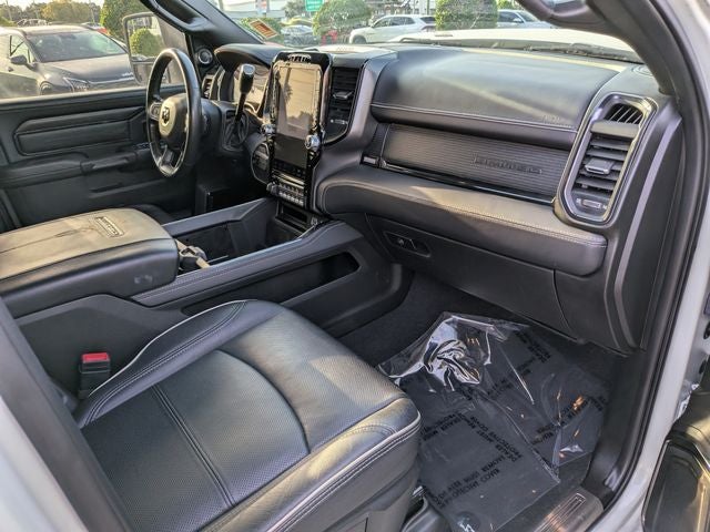 2023 RAM 3500 Limited