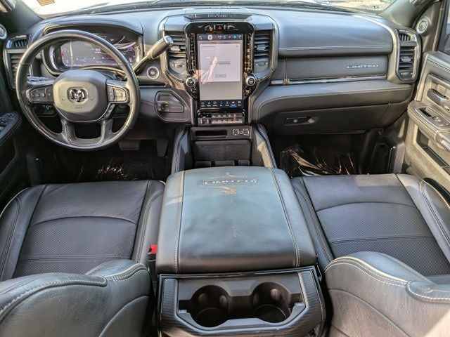 2023 RAM 3500 Limited