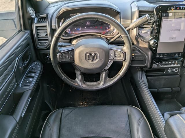 2023 RAM 3500 Limited