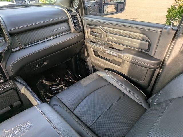 2023 RAM 3500 Limited