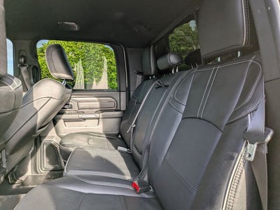 2023 RAM 3500 Limited