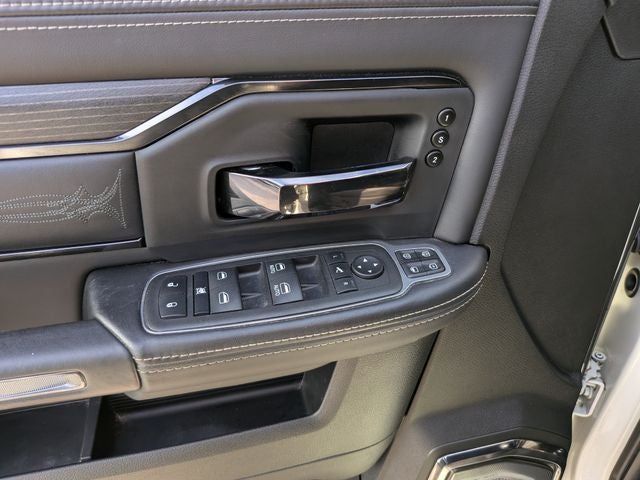 2023 RAM 3500 Limited