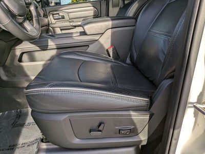 2023 RAM 3500 Limited
