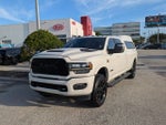 2023 RAM 3500 Limited