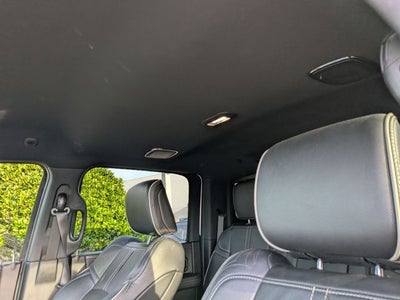 2023 RAM 3500 Limited