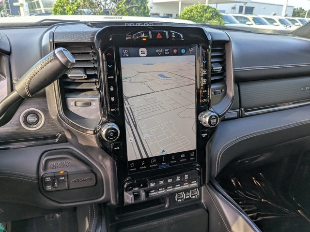 2023 RAM 3500 Limited