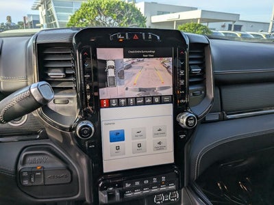 2023 RAM 3500 Limited