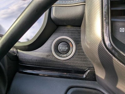 2023 RAM 3500 Limited