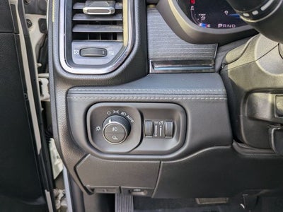 2023 RAM 3500 Limited