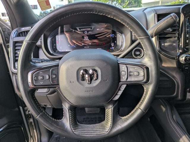 2023 RAM 3500 Limited