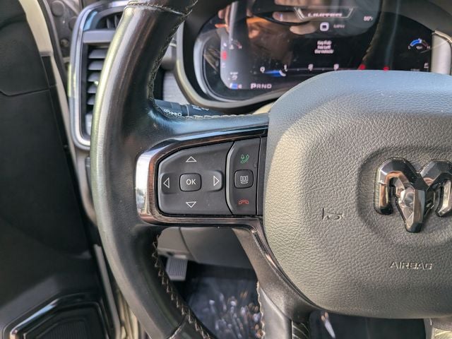 2023 RAM 3500 Limited