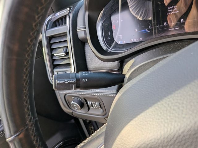 2023 RAM 3500 Limited