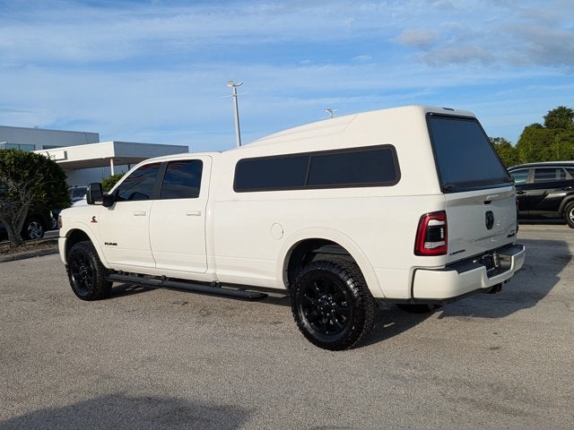2023 RAM 3500 Limited