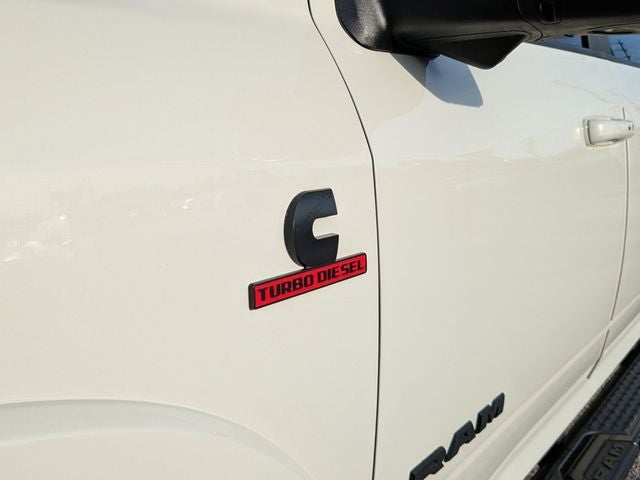 2023 RAM 3500 Limited