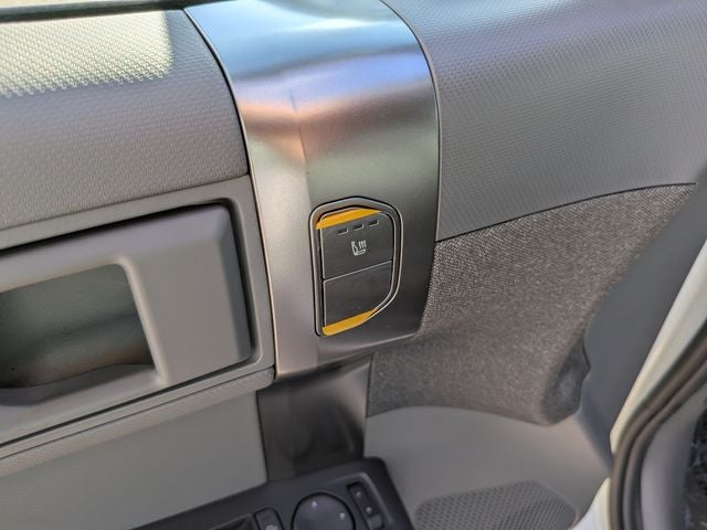 2027 Kia EV3 Wind