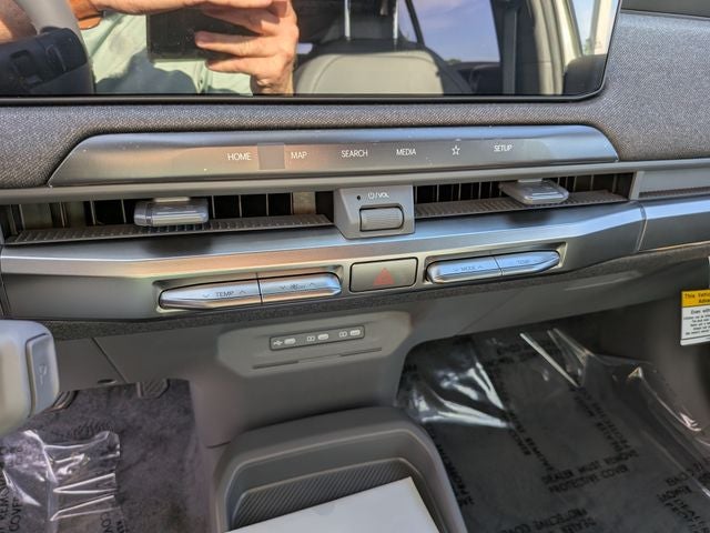 2027 Kia EV3 Wind