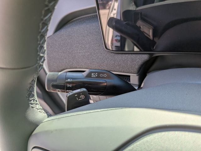 2027 Kia EV3 Wind