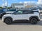 2027 Kia EV3 Wind
