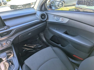 2023 Kia Forte LX