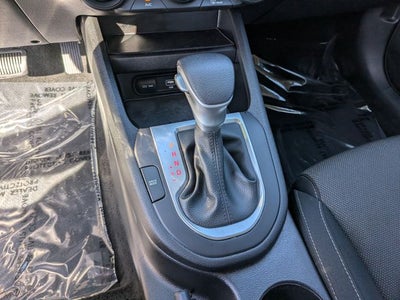 2023 Kia Forte LX