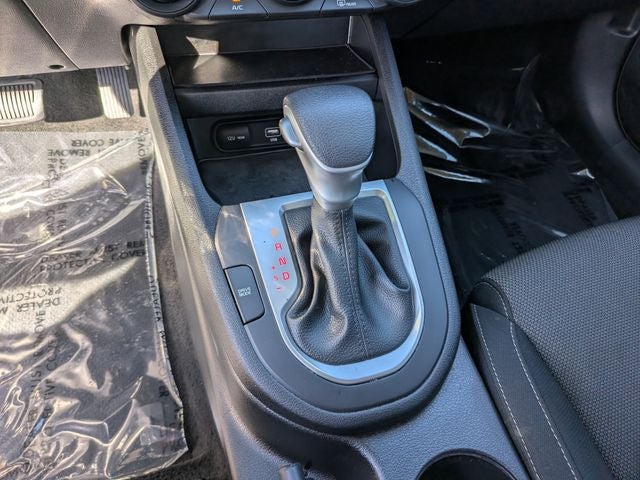 2023 Kia Forte LX