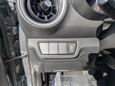 2023 Kia Forte LX