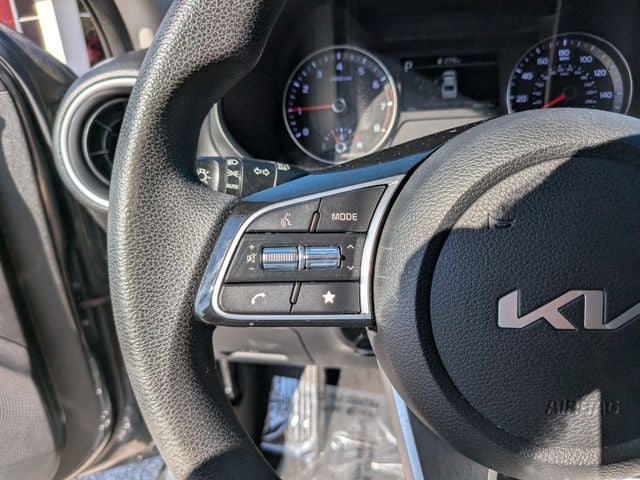 2023 Kia Forte LX