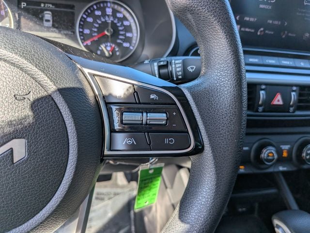 2023 Kia Forte LX
