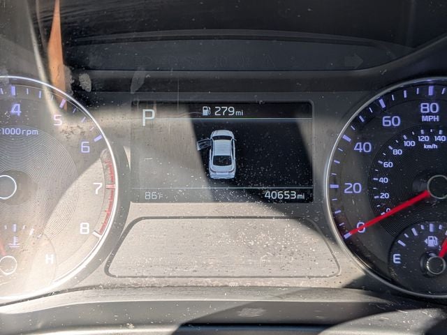 2023 Kia Forte LX
