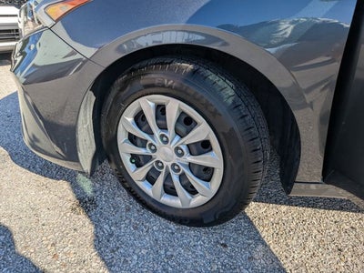 2023 Kia Forte LX