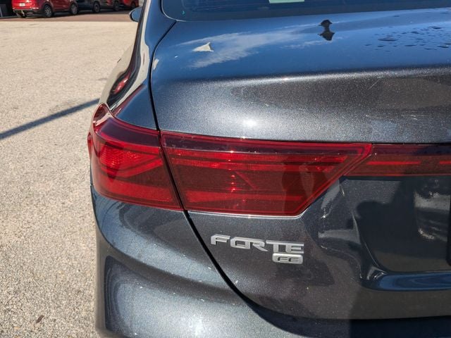 2023 Kia Forte LX