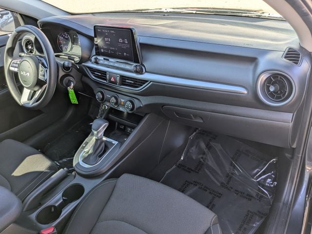 2023 Kia Forte LX