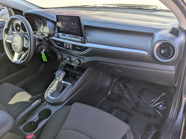 2023 Kia Forte LX