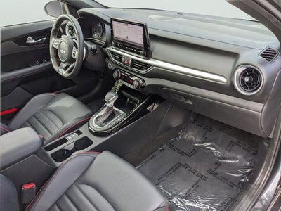 2024 Kia Forte GT GT 2