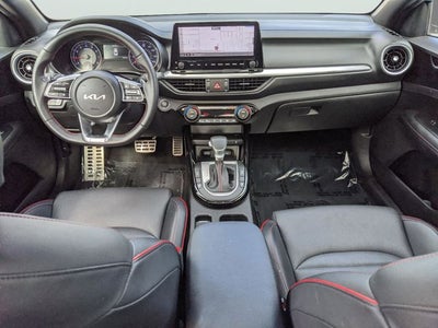 2024 Kia Forte GT GT 2