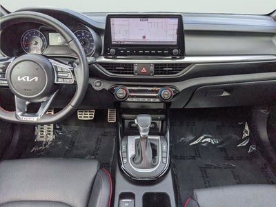 2024 Kia Forte GT GT 2